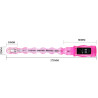 Baile - Stimulateur De Distorsion Triple Rose